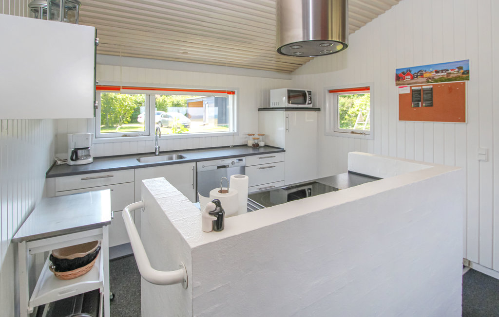 Feriehuse - Sælvig , Danmark - D90437 18