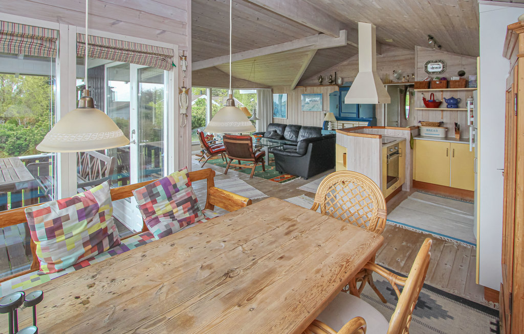 Feriehuse - Vesterløkken , Danmark - D90504 6