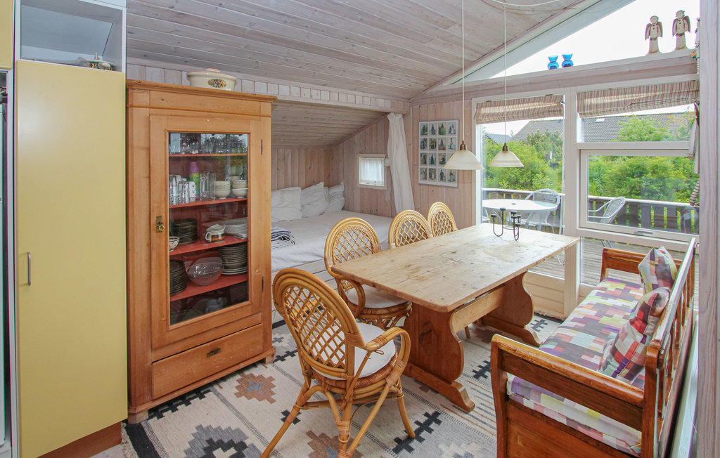 Feriehuse - Vesterløkken , Danmark - D90504 7