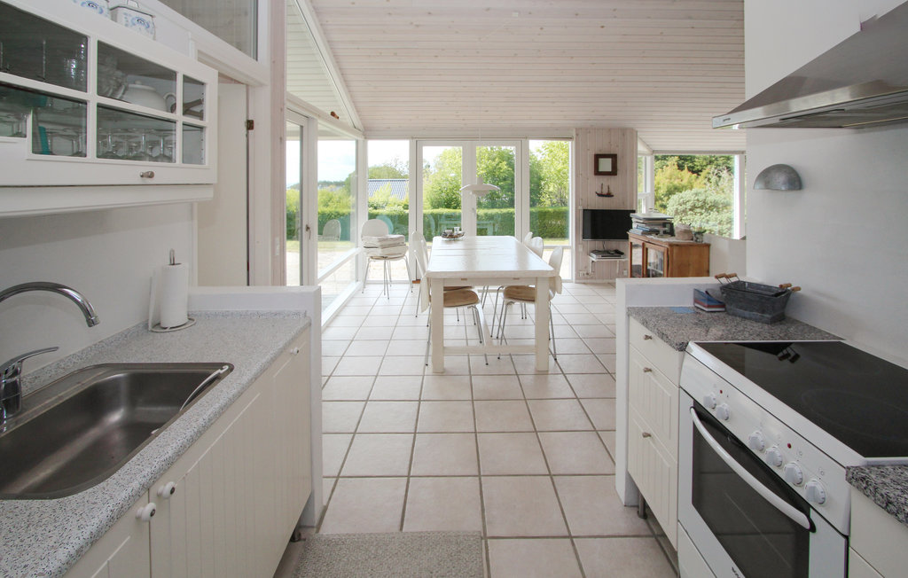 Feriehuse - Vesterløkken , Danmark - D90509 6