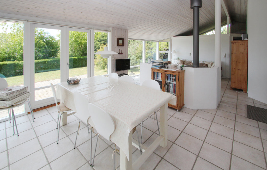 Feriehuse - Vesterløkken , Danmark - D90509 7