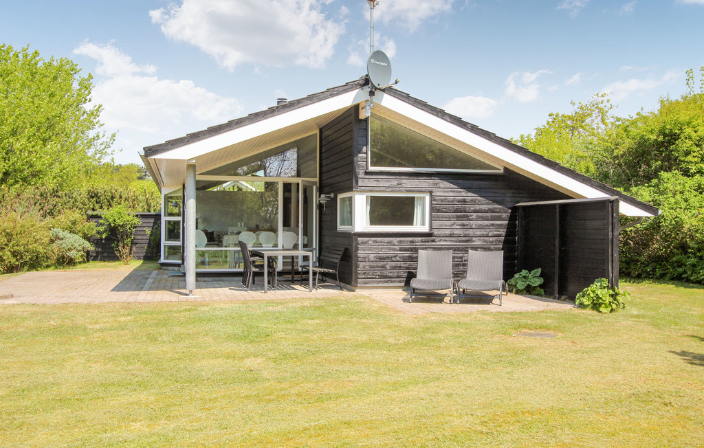 Feriehuse - Vesterløkken , Danmark - D90509 10