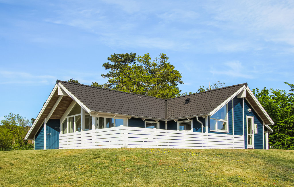Feriehuse - Vesterløkken , Danmark - D90512 9