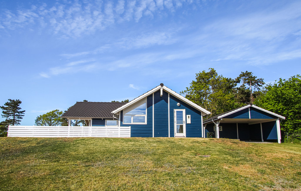 Feriehuse - Vesterløkken , Danmark - D90512 10