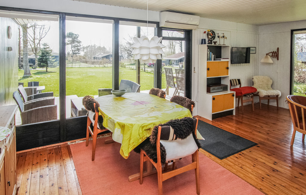 Feriehuse - Vesterløkken , Danmark - D90515 5