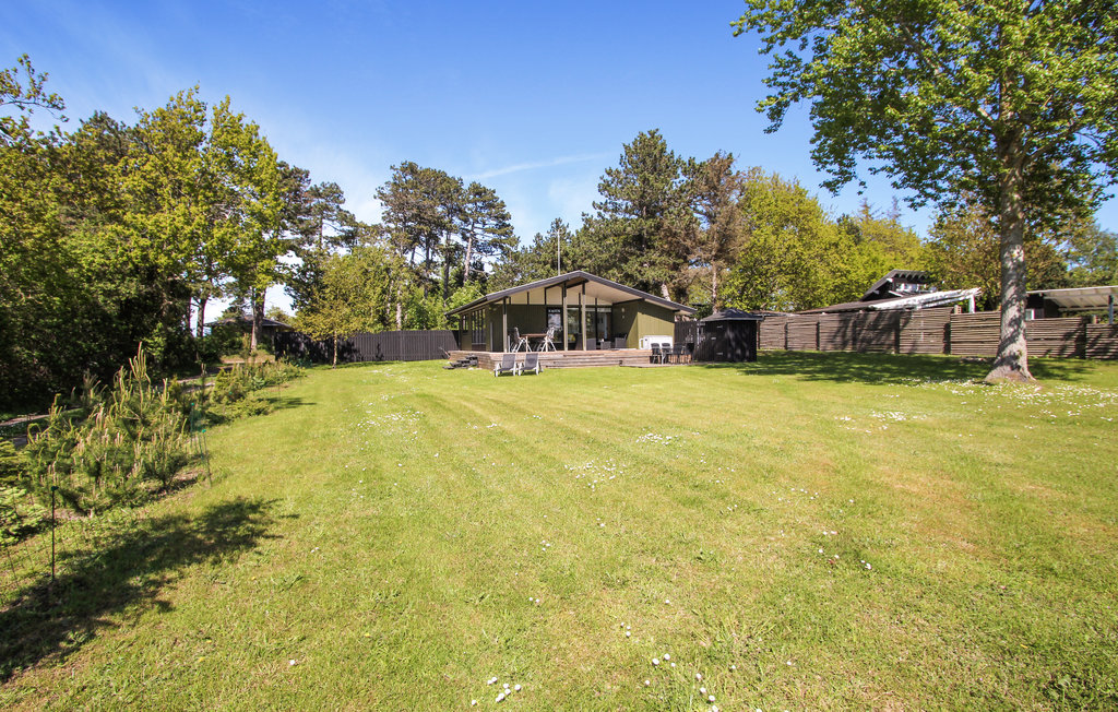 Feriehuse - Vesterløkken , Danmark - D90515 10