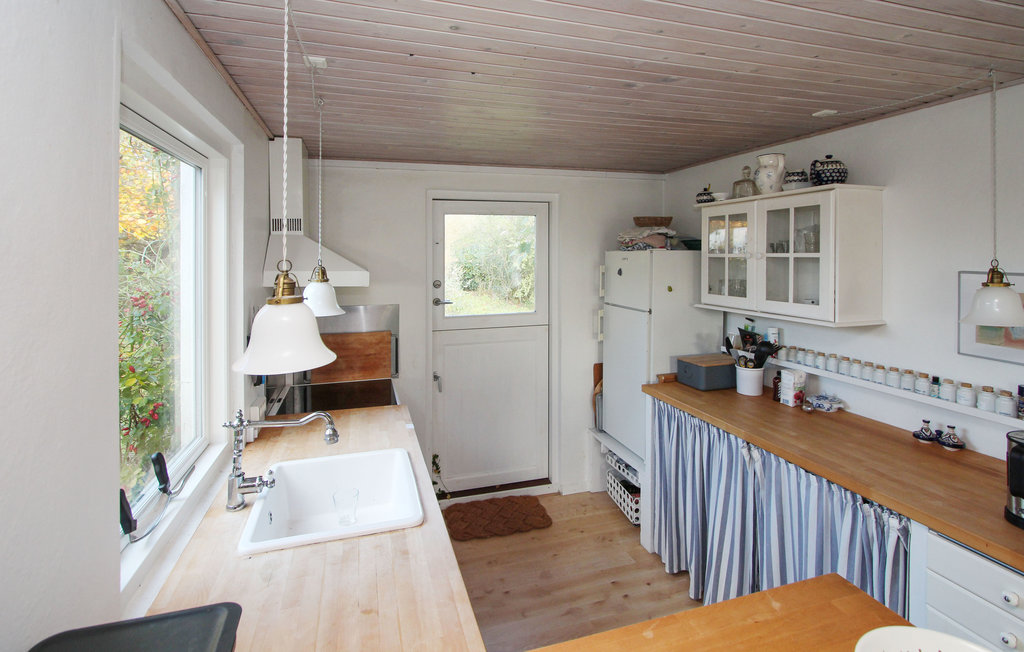 Feriehuse - Vesterløkken , Danmark - D90520 19