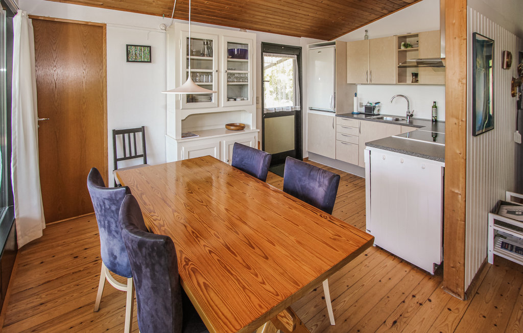 Feriehuse - Vesterløkken , Danmark - D90525 16