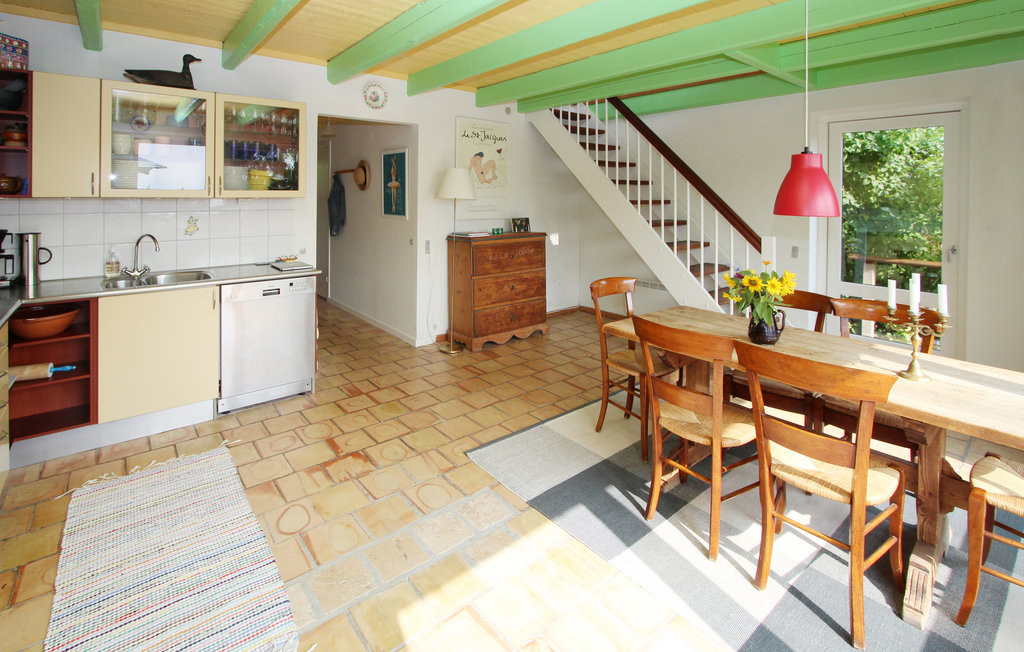 Feriehuse - Vesterløkken , Danmark - D90527 4