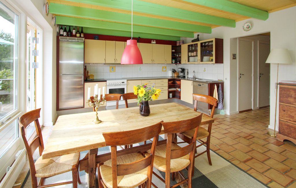 Feriehuse - Vesterløkken , Danmark - D90527 18