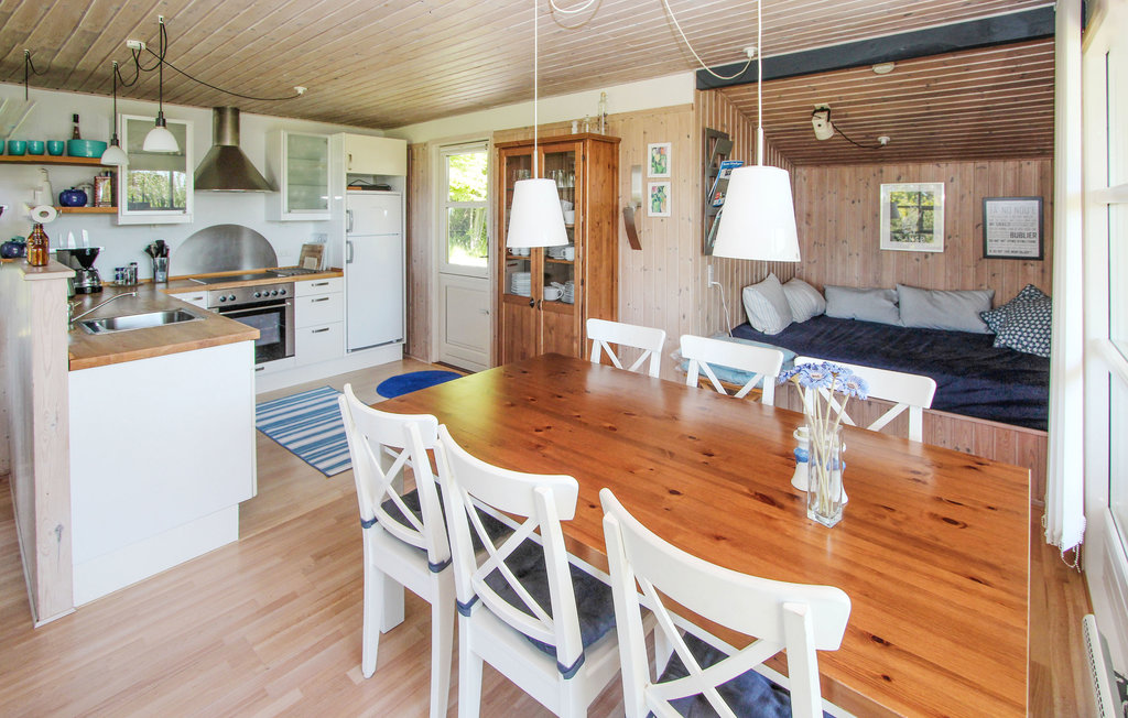 Feriehuse - Vesterløkken , Danmark - D90530 4