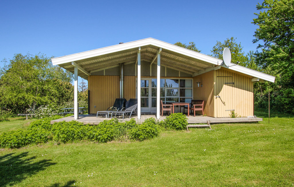 Feriehuse - Vesterløkken , Danmark - D90530 9