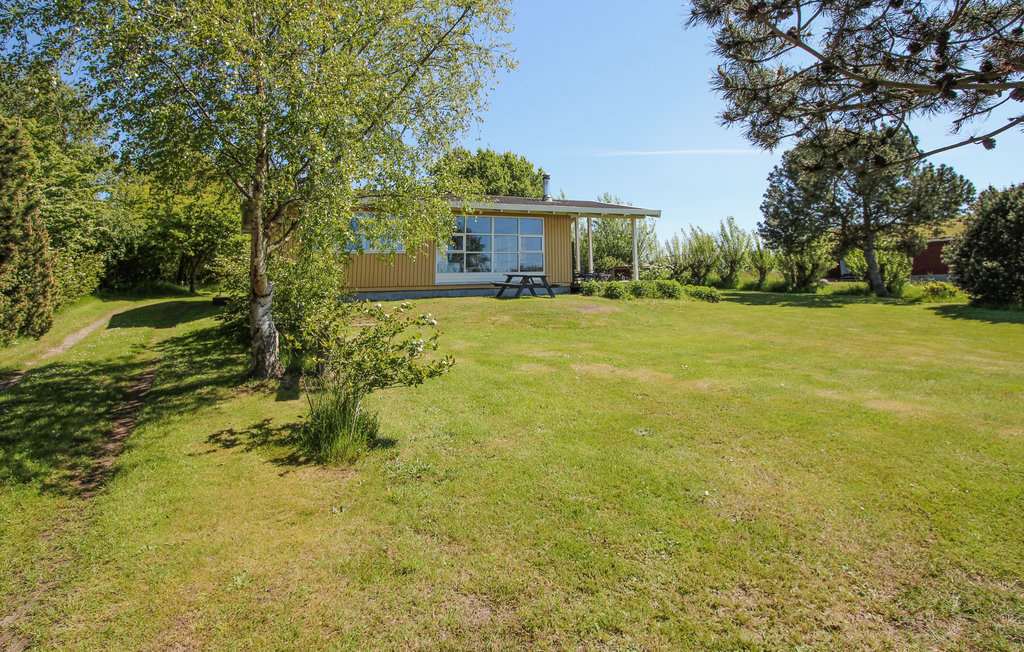 Feriehuse - Vesterløkken , Danmark - D90530 10