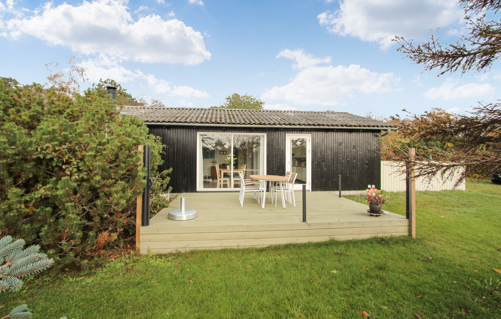 Feriehuse - Vesterløkken , Danmark - D90540 6