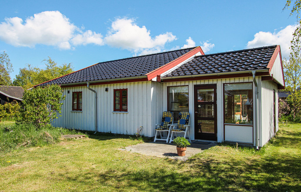 Feriehuse - Vesterløkken , Danmark - D90544 9