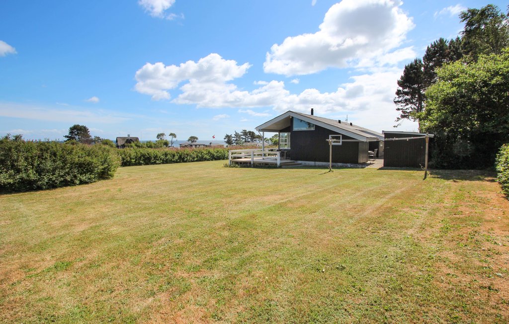 Feriehuse - Langemark , Danmark - D90600 10