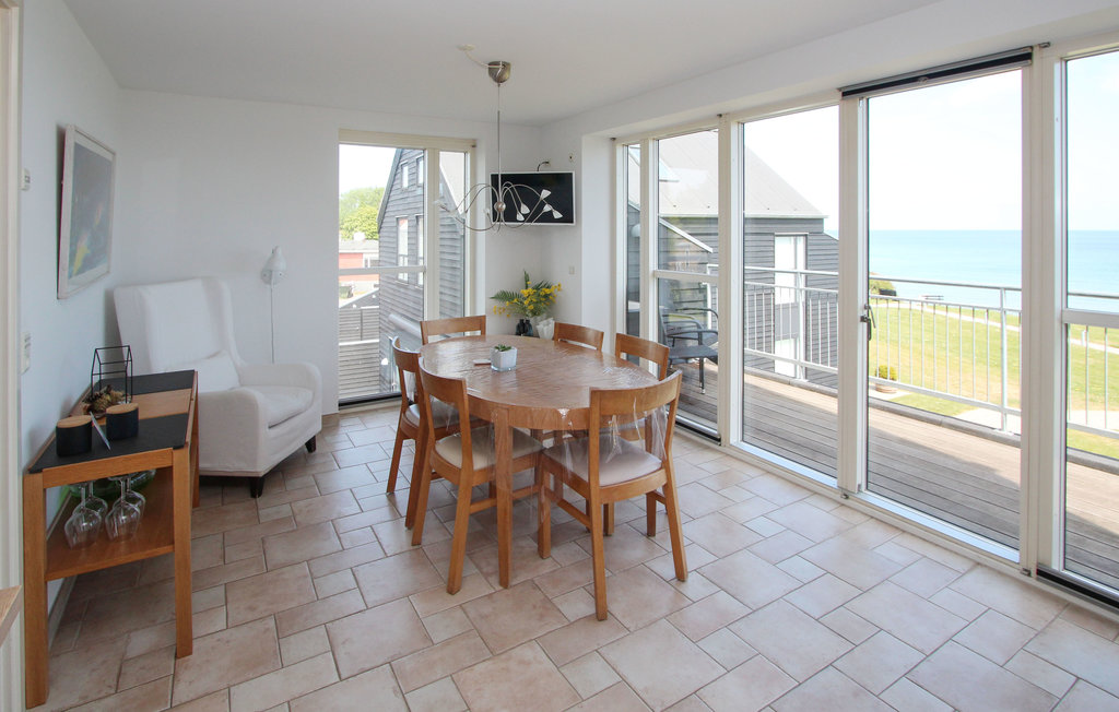 Lejlighed - Ballen , Danmark - D90603 16