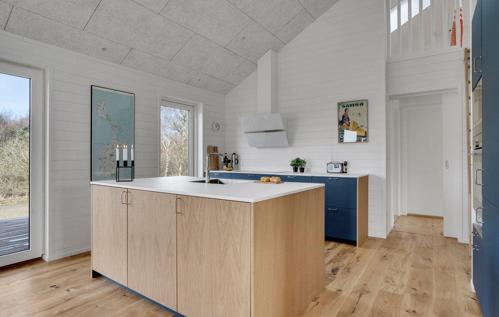 Feriehuse - Samsø , Danmark - D90606 7