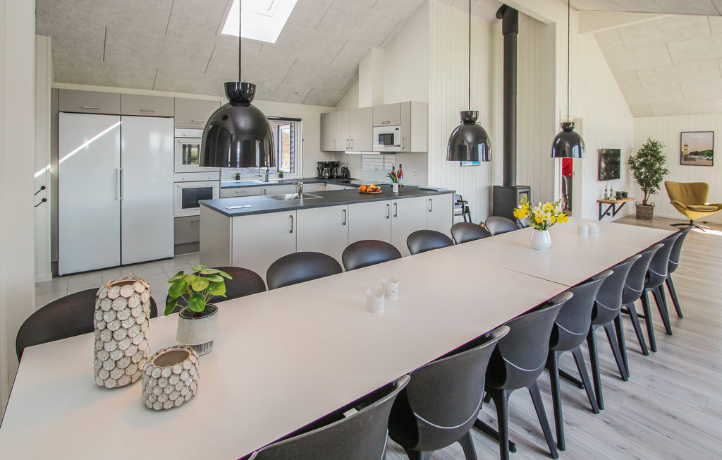 Feriehuse - Maarup , Danmark - D90268 5