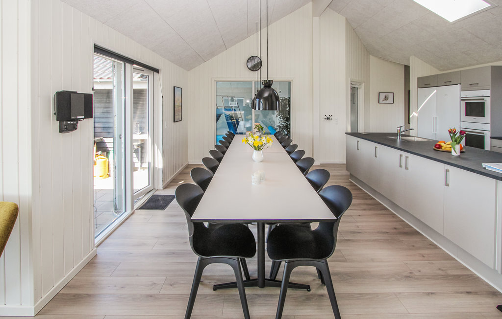 Feriehuse - Maarup , Danmark - D90268 23