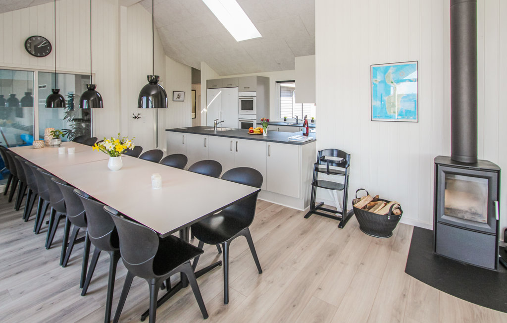Feriehuse - Maarup , Danmark - D90268 24