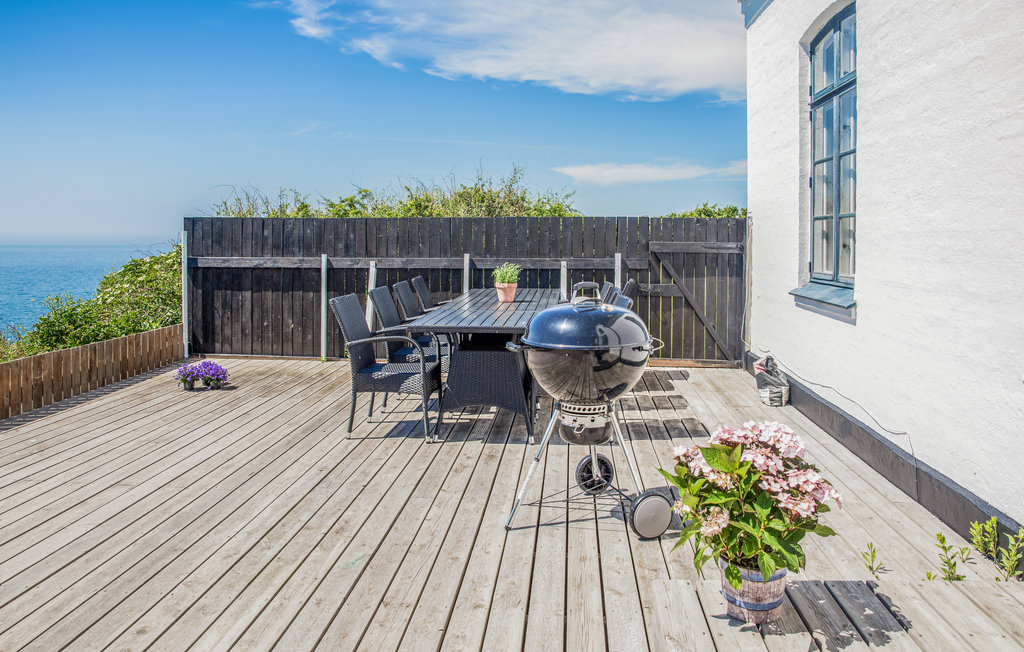 Lejlighed - Vesborg Fyr , Danmark - D90350 13