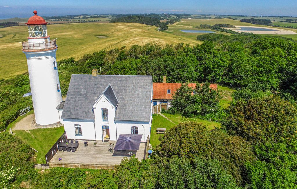 Lejlighed - Vesborg Fyr , Danmark - D90351 11