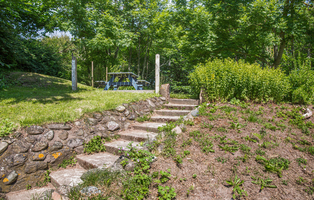 Lejlighed - Vesborg Fyr , Danmark - D90352 9