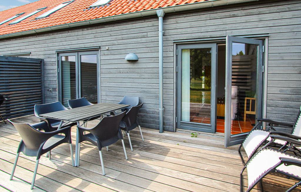 Lejlighed - Besser , Danmark - D90361 7