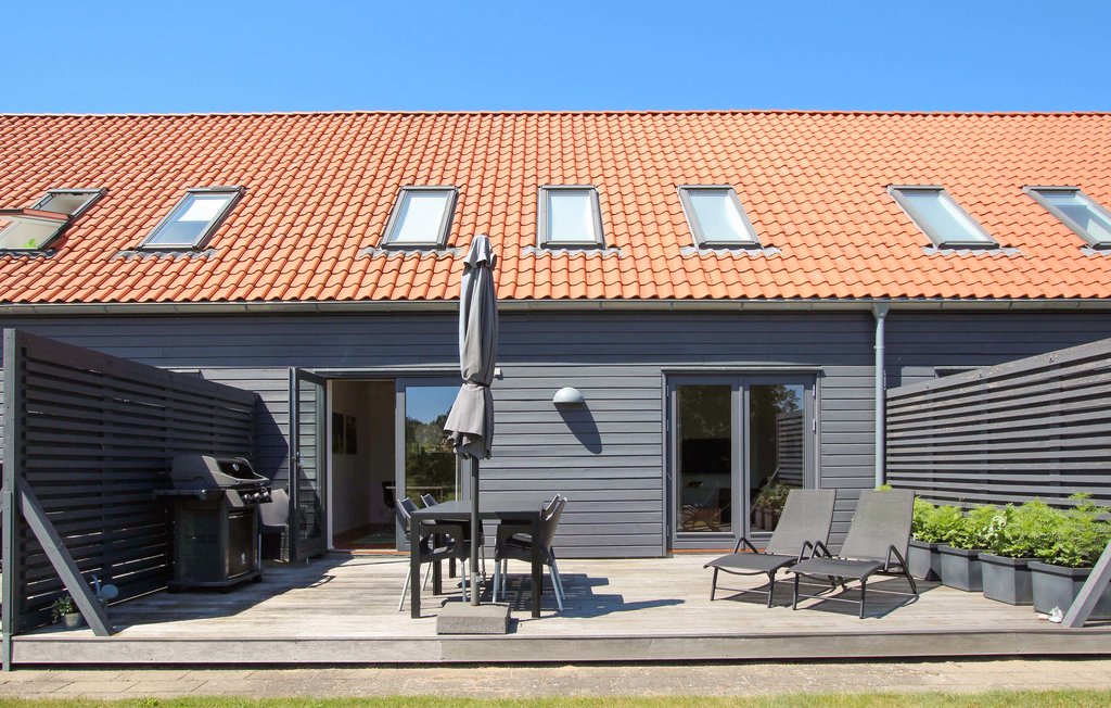 Lejlighed - Besser , Danmark - D90363 7