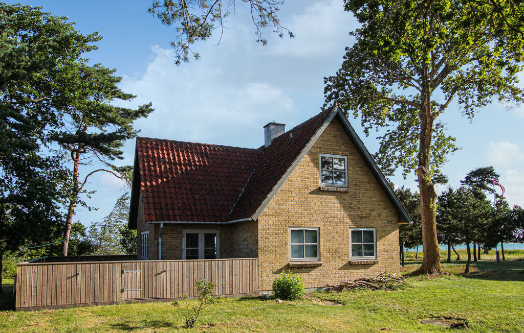 Semesterhus - Sælvig , Danmark - D90400 12