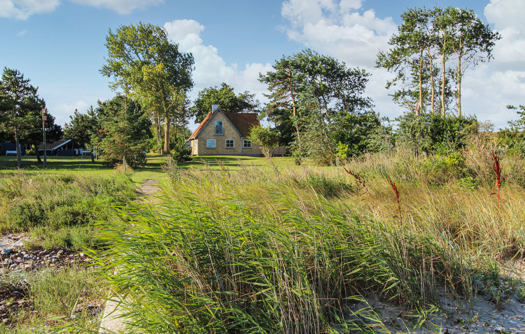 Semesterhus - Sælvig , Danmark - D90400 9