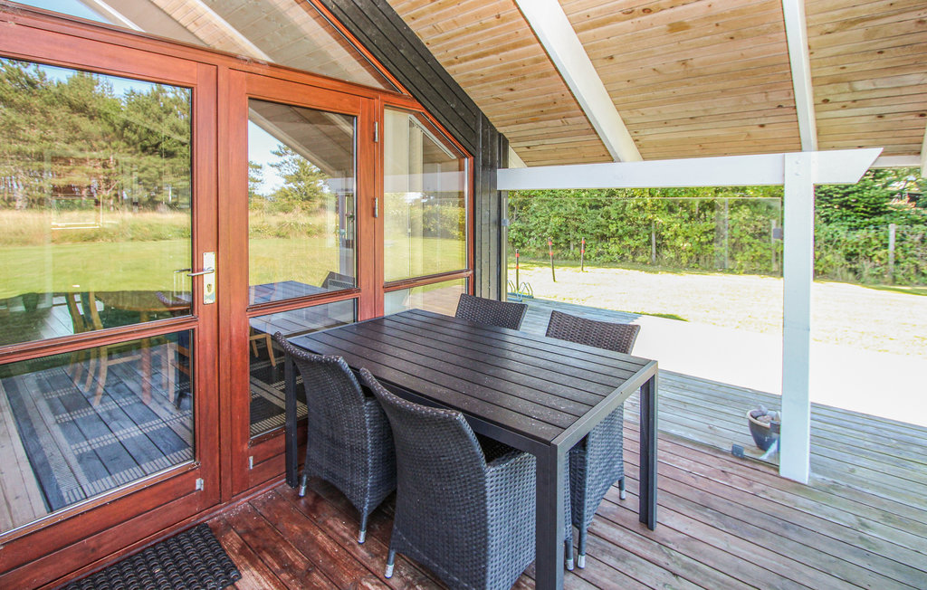 Feriehuse - Sælvig , Danmark - D90403 8