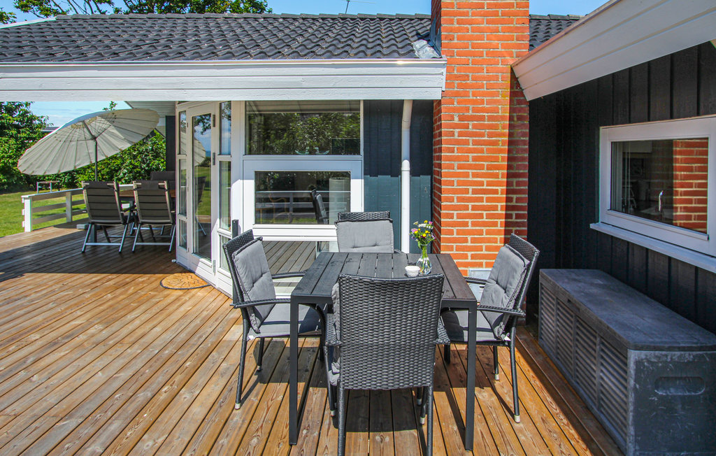 Ferienhaus - Sælvig , Dänemark - D90407 8