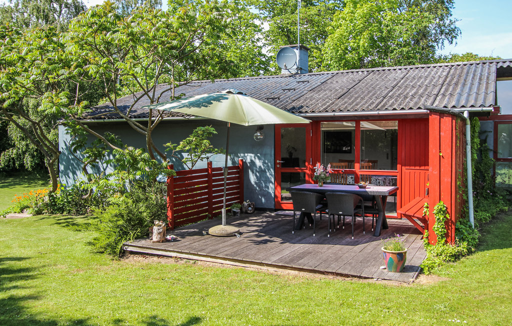 Semesterhus - Sælvig , Danmark - D90408 7