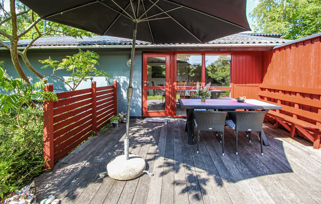 Semesterhus - Sælvig , Danmark - D90408 12