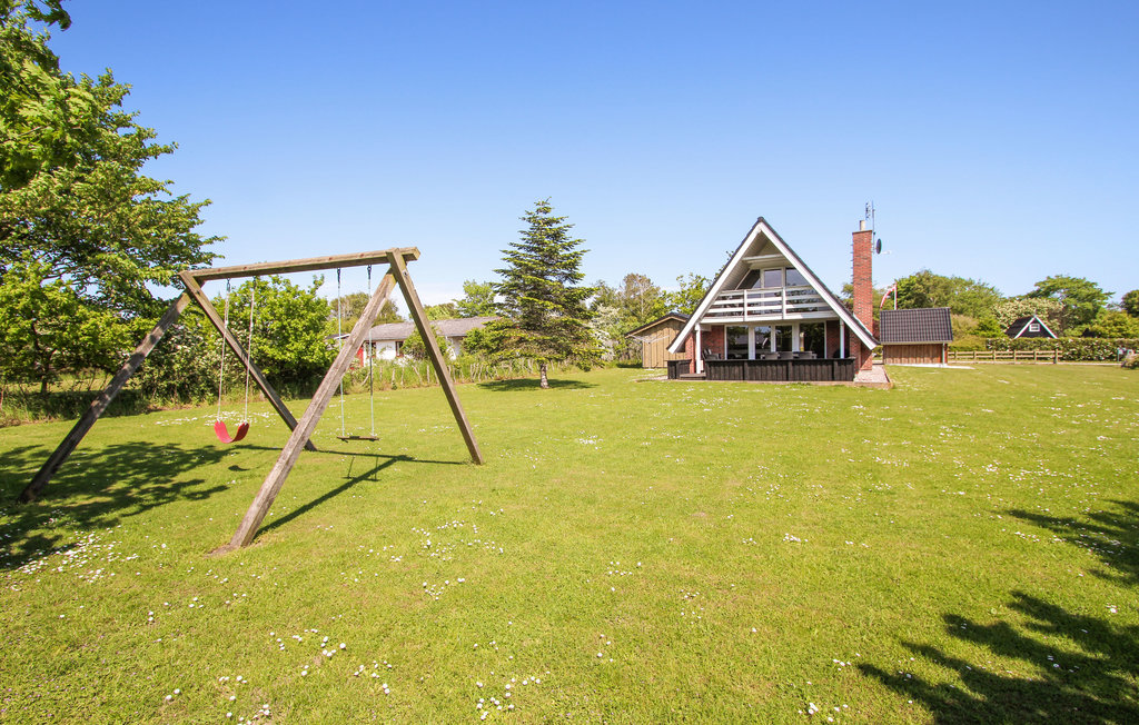 Feriehuse - Sælvig , Danmark - D90411 10