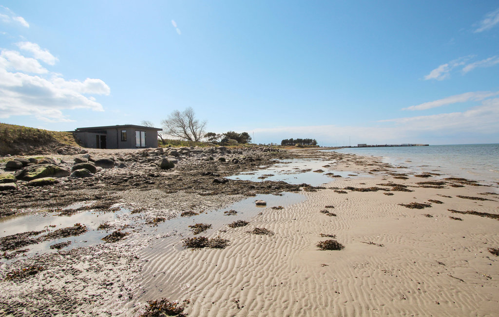 Feriehuse - Sælvig , Danmark - D90416 11