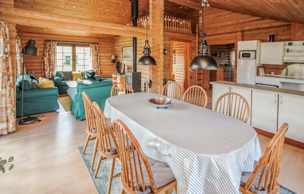 Feriehuse - Sælvig , Danmark - D90418 13