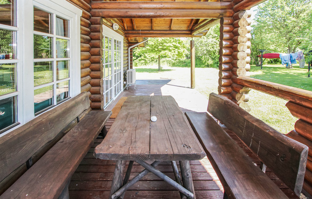 Feriehuse - Sælvig , Danmark - D90418 10