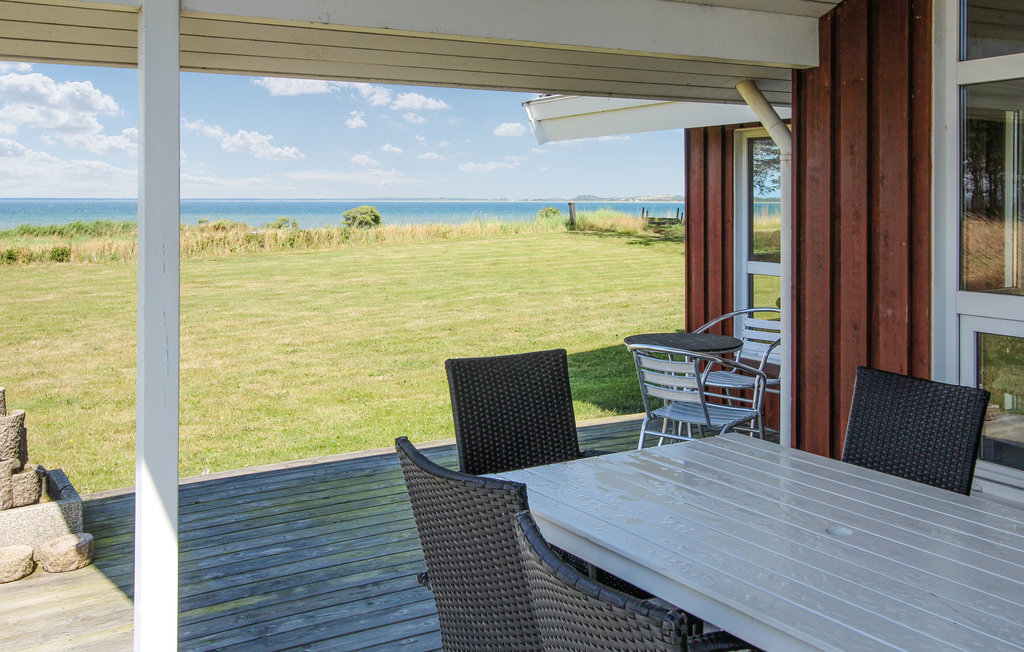 Feriehuse - Sælvig , Danmark - D90422 12