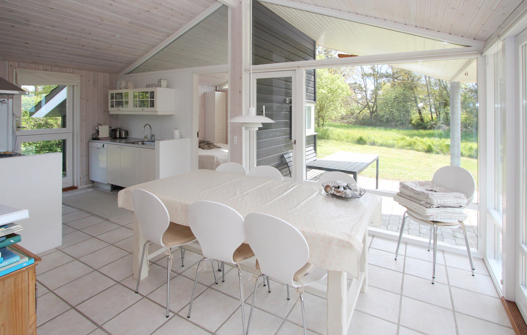 Feriehuse - Vesterløkken , Danmark - D90509 21