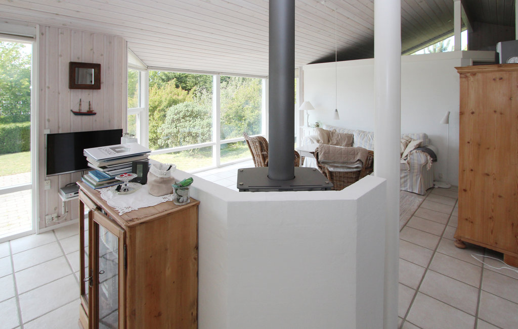 Feriehuse - Vesterløkken , Danmark - D90509 22