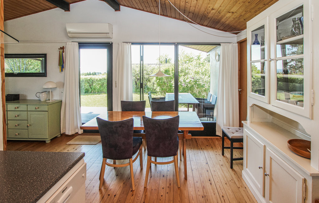 Feriehuse - Vesterløkken , Danmark - D90525 7