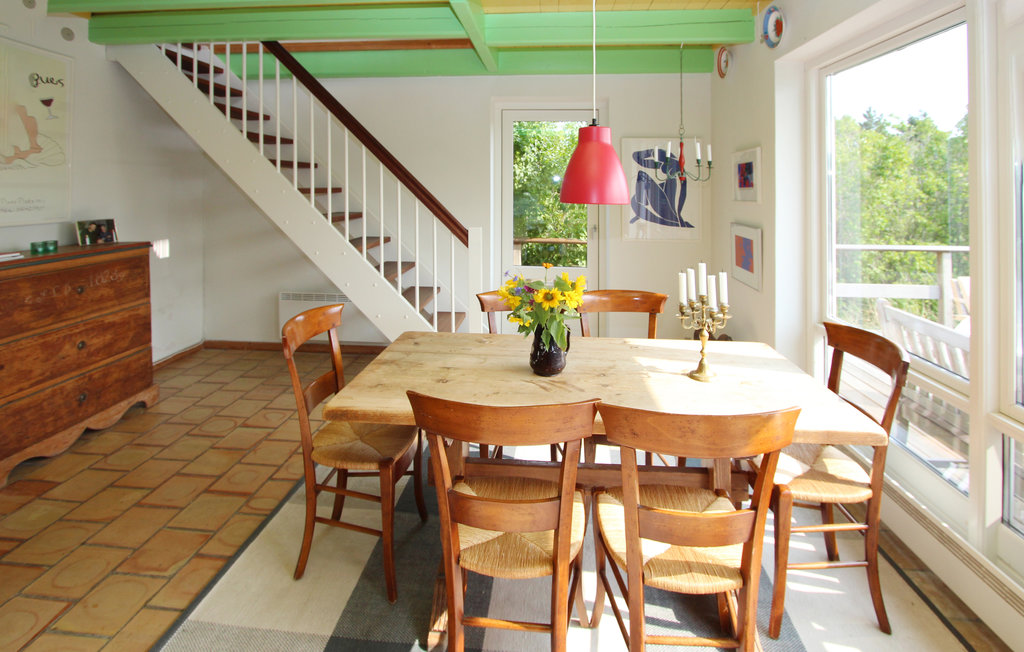 Feriehuse - Vesterløkken , Danmark - D90527 19