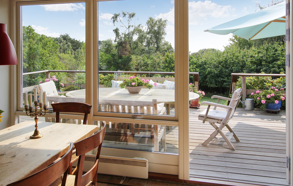 Feriehuse - Vesterløkken , Danmark - D90527 6