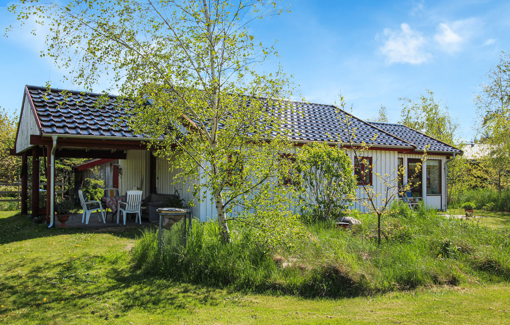 Feriehuse - Vesterløkken , Danmark - D90544 10