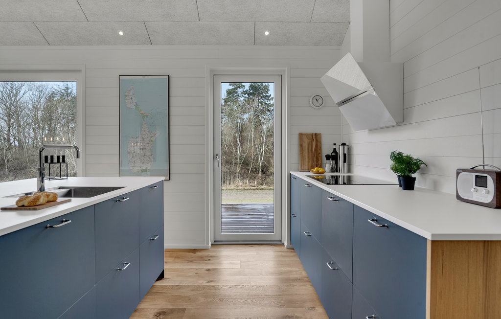 Feriehuse - Samsø , Danmark - D90606 8