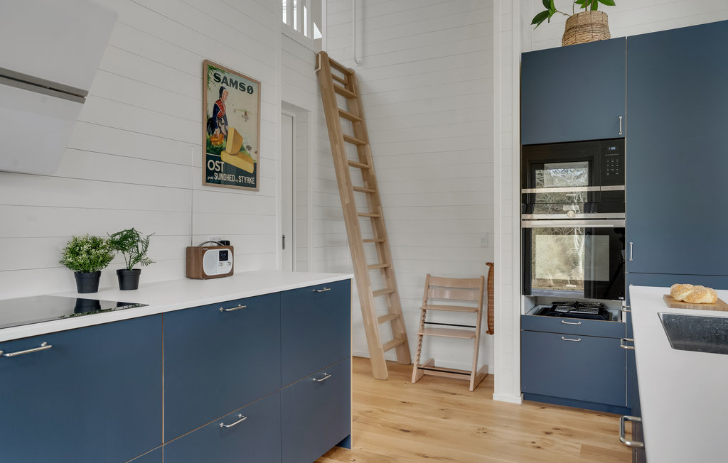 Feriehuse - Samsø , Danmark - D90606 20