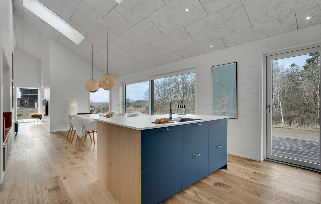 Feriehuse - Samsø , Danmark - D90606 21